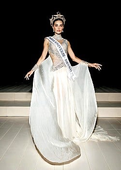 Maria Vargas